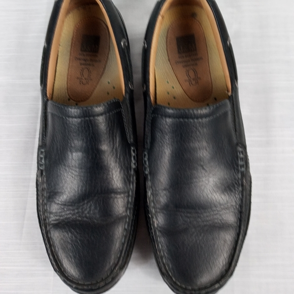 J & M XC4 loafers Sz 11.5 mk12 - Picture 2 of 9